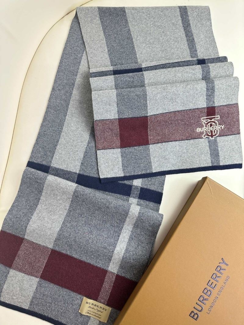 Burberry Scarf